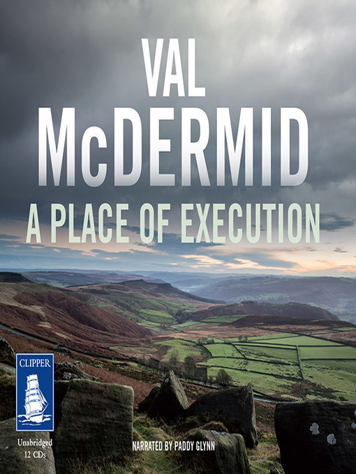 Title details for A Place of Execution by Val McDermid - Wait list